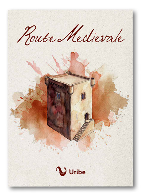 Ruta Medieval
